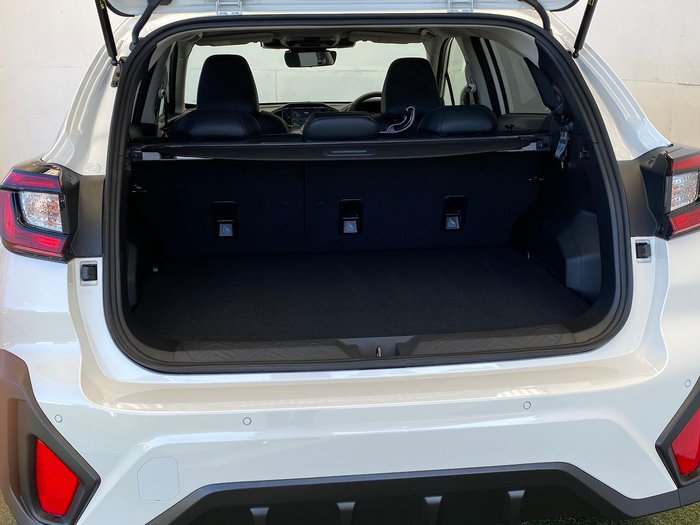 2025 Subaru Crosstrek 2.0S