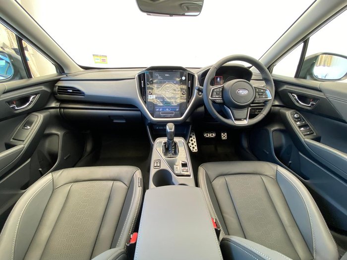 2025 Subaru Crosstrek 2.0S