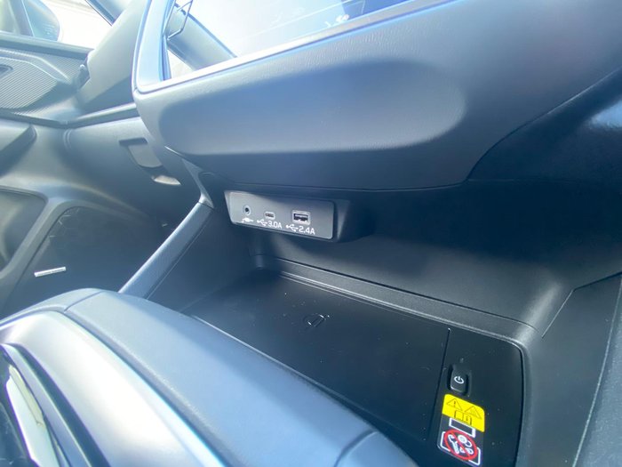 2025 Subaru Crosstrek 2.0S