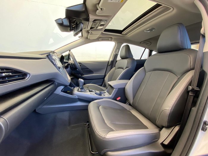 2025 Subaru Crosstrek 2.0S