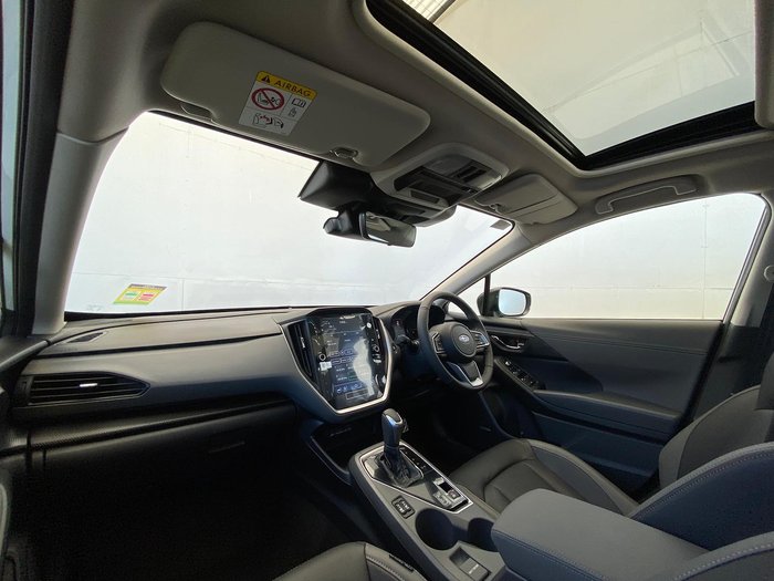 2025 Subaru Crosstrek 2.0S
