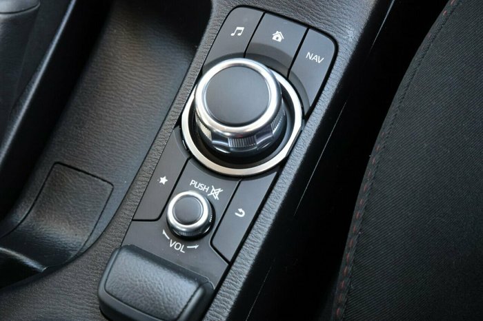 2016 Mazda 2 Maxx
