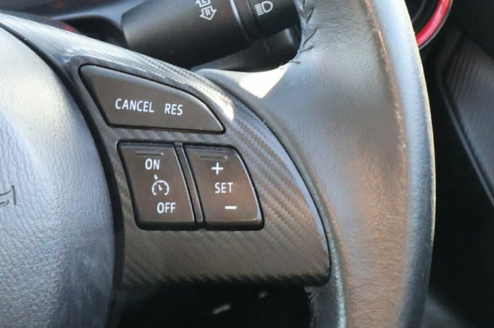 2016 Mazda 2 Maxx
