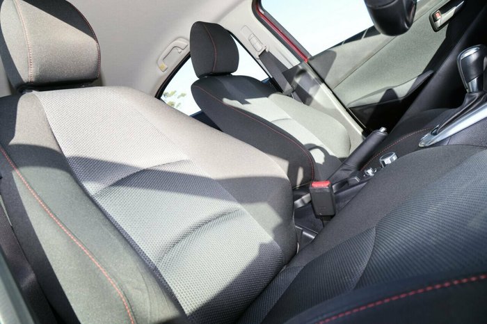 2016 Mazda 2 Maxx