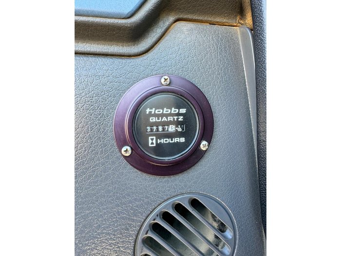 2006 Volvo Fm9 Mk2 Water Truck
