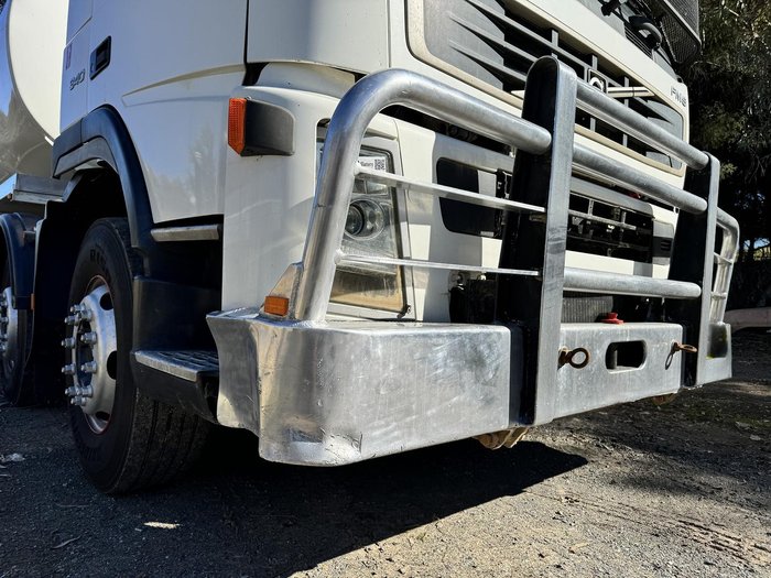 2006 Volvo Fm9 Mk2 Water Truck