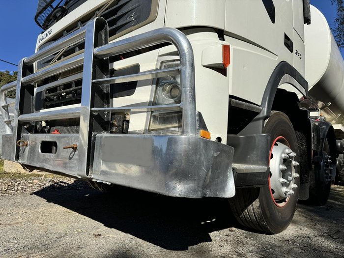 2006 Volvo Fm9 Mk2 Water Truck