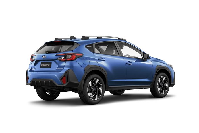 2025 Subaru Crosstrek 2.0S
