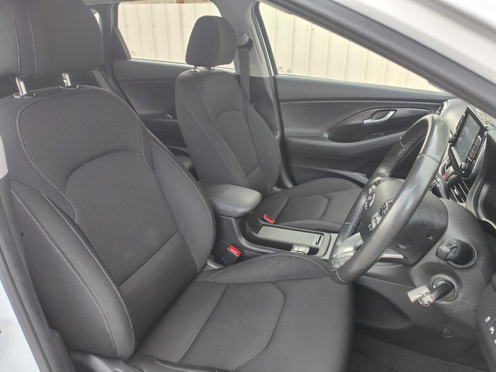 2020 Hyundai i30 Active