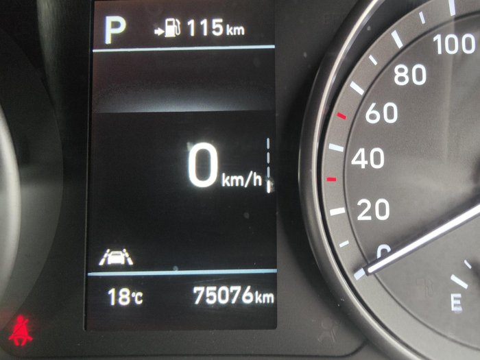 2020 Hyundai i30 Active