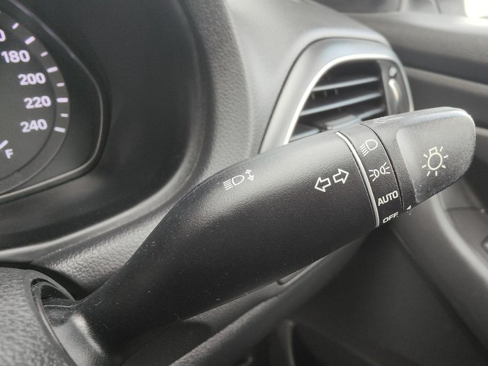 2020 Hyundai i30 Active