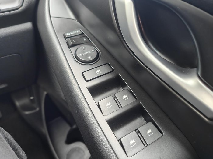 2020 Hyundai i30 Active