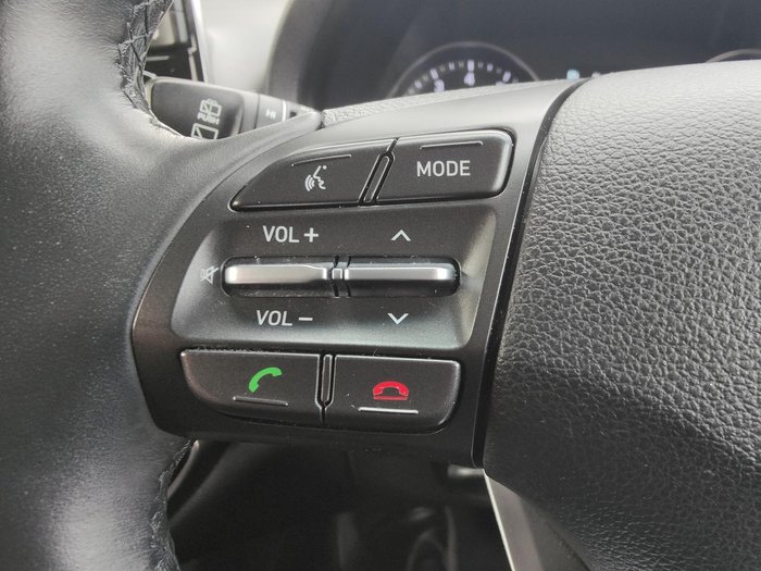 2020 Hyundai i30 Active