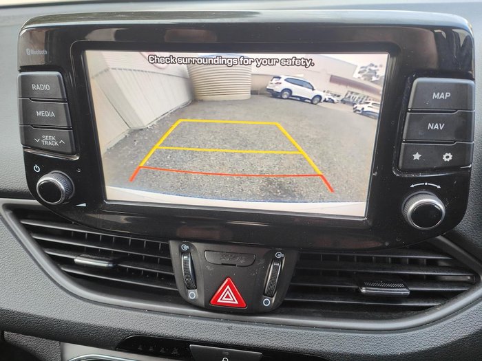 2020 Hyundai i30 Active