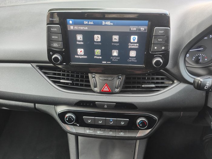 2020 Hyundai i30 Active