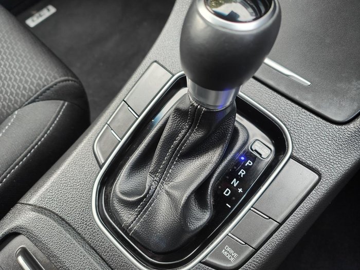 2020 Hyundai i30 Active
