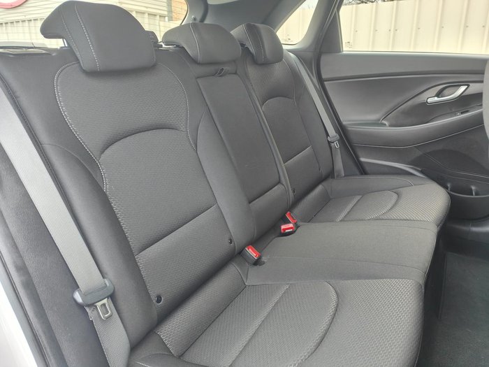 2020 Hyundai i30 Active