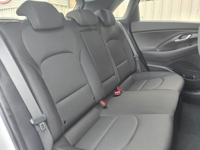 2020 Hyundai i30 Active