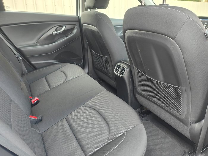 2020 Hyundai i30 Active