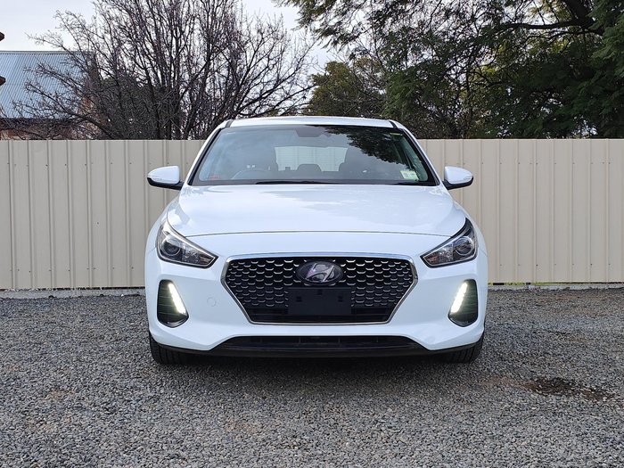 2020 Hyundai i30 Active