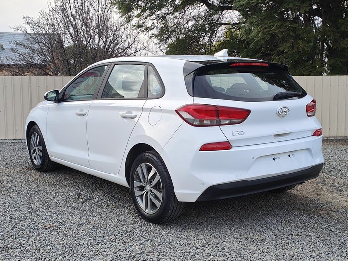 2020 Hyundai i30 Active