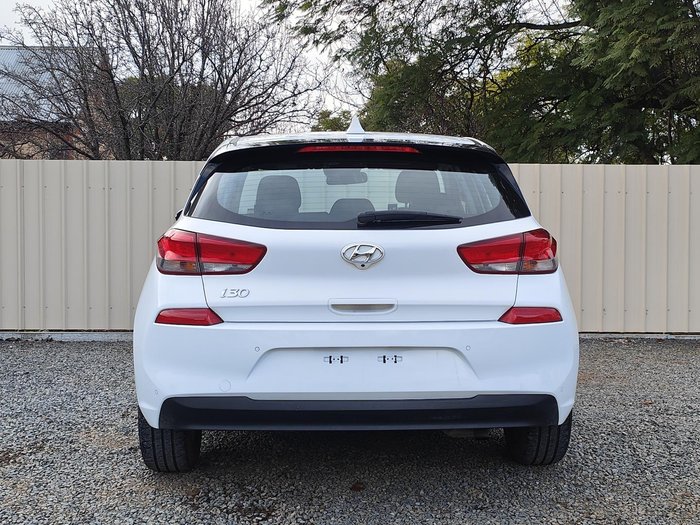 2020 Hyundai i30 Active