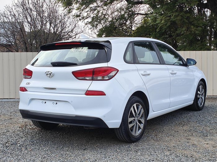 2020 Hyundai i30 Active
