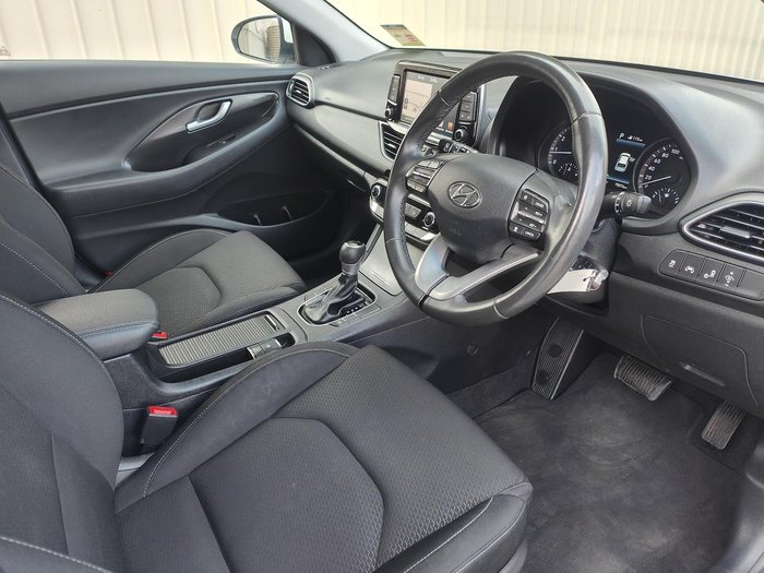 2020 Hyundai i30 Active