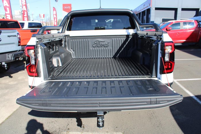 2024 Ford Ranger Tremor