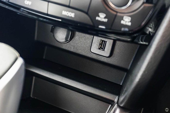 2024 Suzuki Vitara Turbo