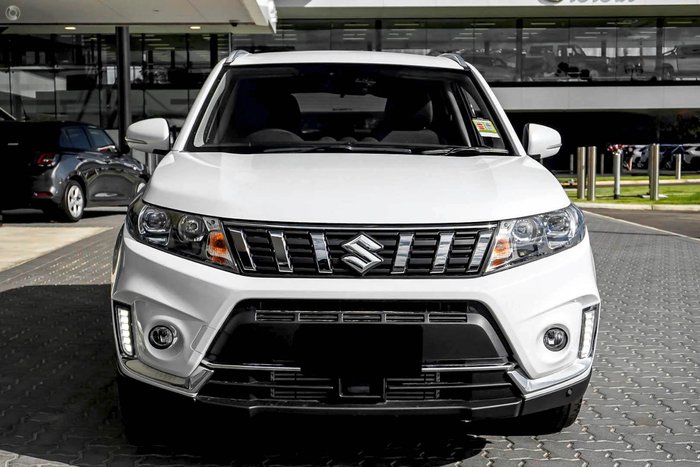 2024 Suzuki Vitara Turbo
