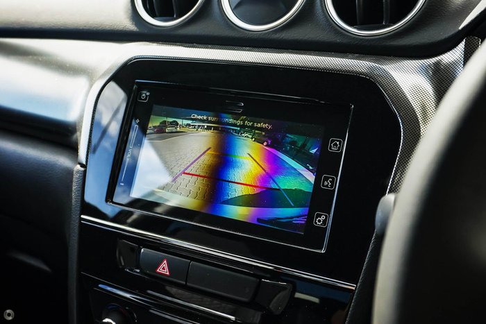 2024 Suzuki Vitara Turbo