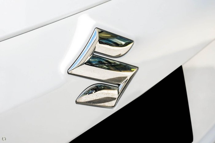 2024 Suzuki Vitara Turbo