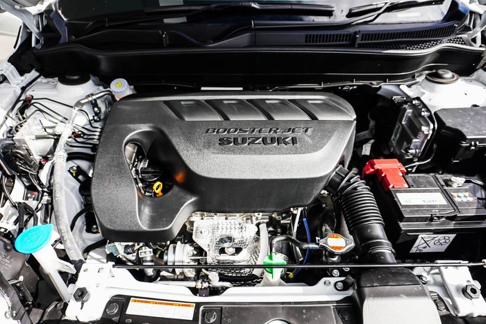 2024 Suzuki Vitara Turbo