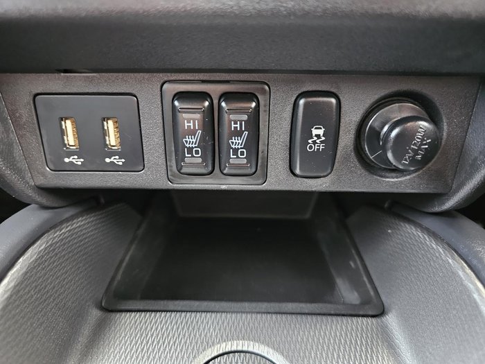 2024 Mitsubishi ASX Exceed