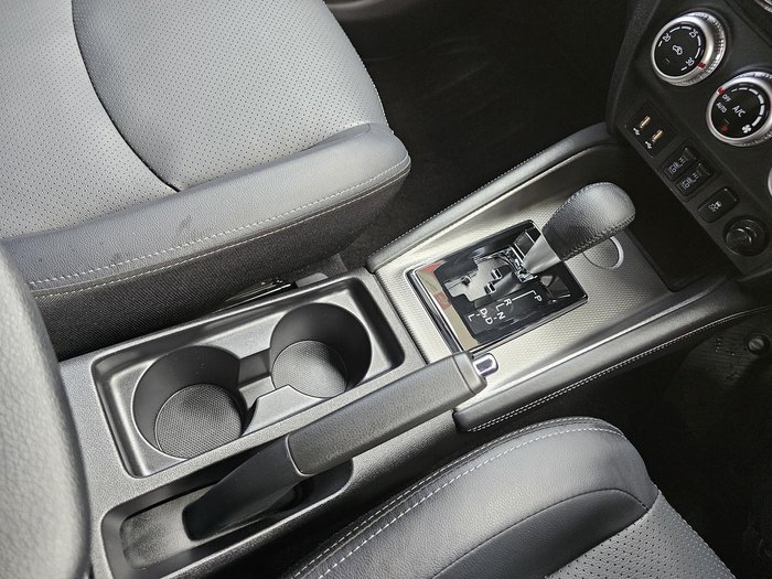 2024 Mitsubishi ASX Exceed