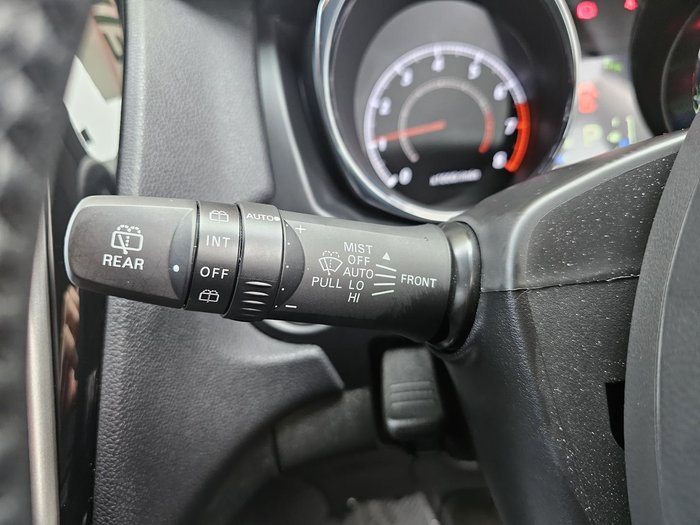 2024 Mitsubishi ASX Exceed