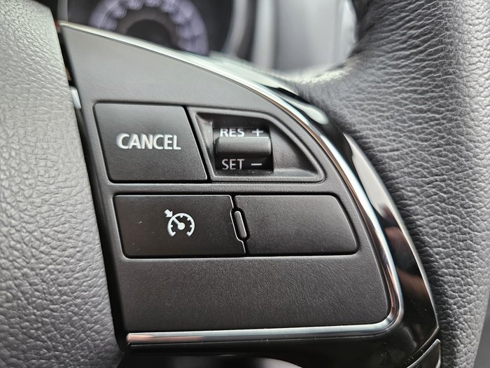 2024 Mitsubishi ASX Exceed