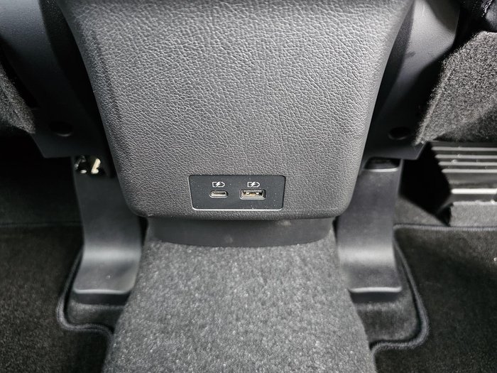 2024 Mitsubishi ASX Exceed