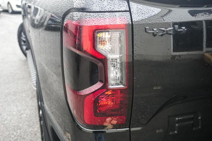 2022 Ford Ranger Wildtrak