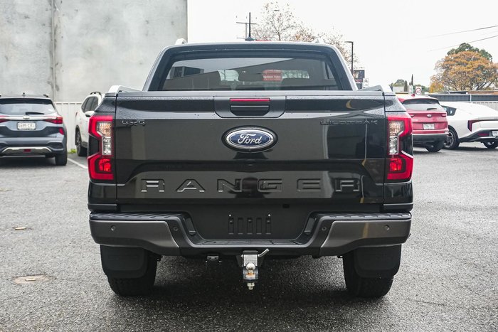 2022 Ford Ranger Wildtrak