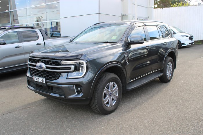 2024 Ford Everest Ambiente