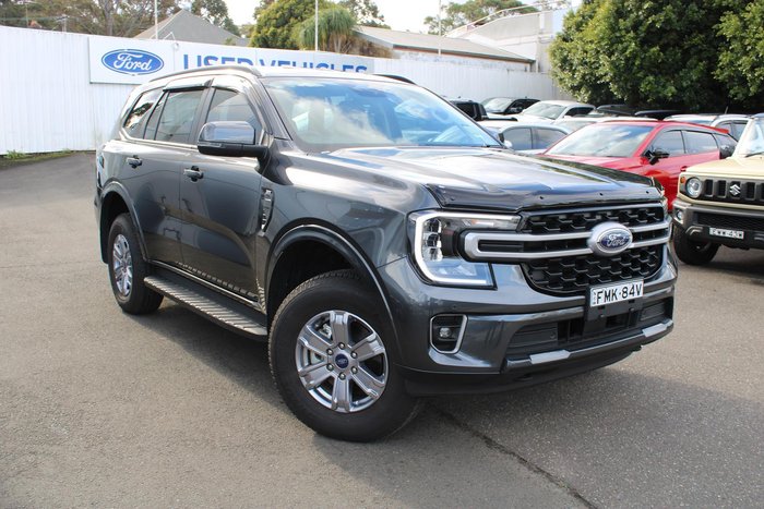 2024 Ford Everest Ambiente