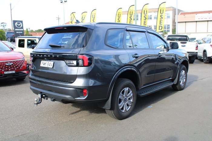 2024 Ford Everest Ambiente