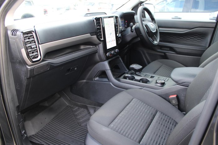 2024 Ford Everest Ambiente