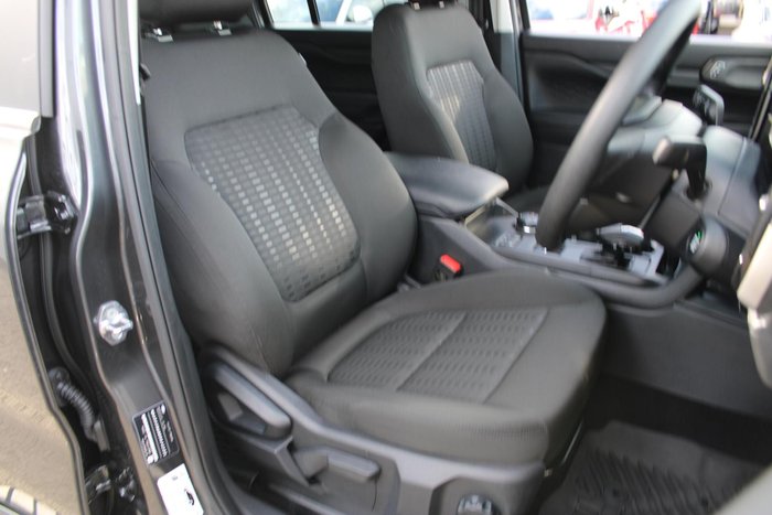 2024 Ford Everest Ambiente