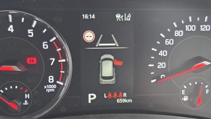 2025 Suzuki Swift Hybrid