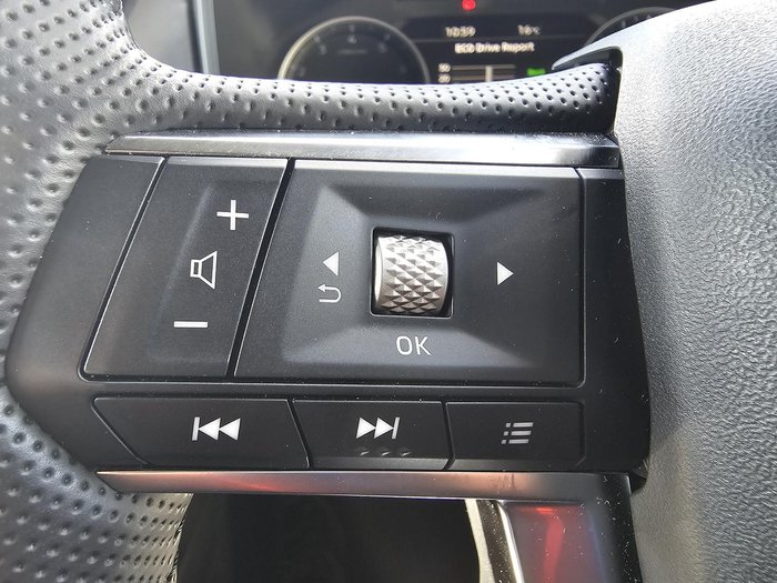 2024 Mitsubishi Outlander Black Edition
