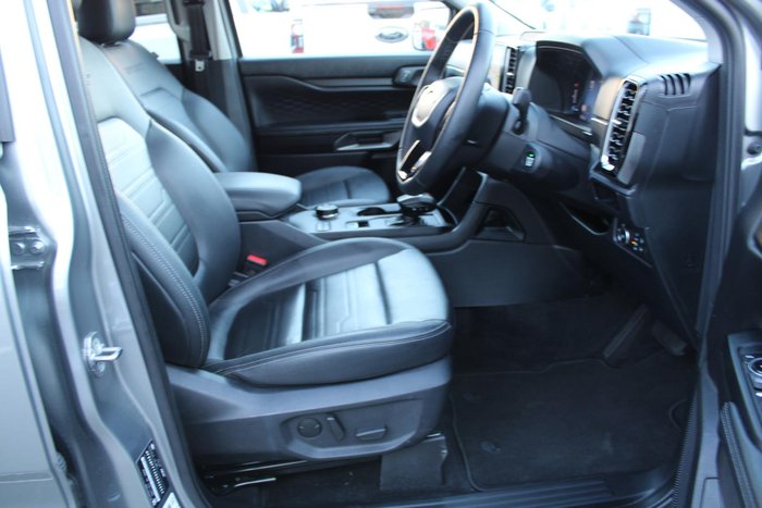 2024 Ford Ranger Sport