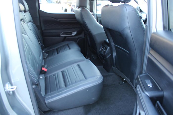 2024 Ford Ranger Sport